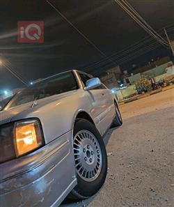 تويوتا كراون